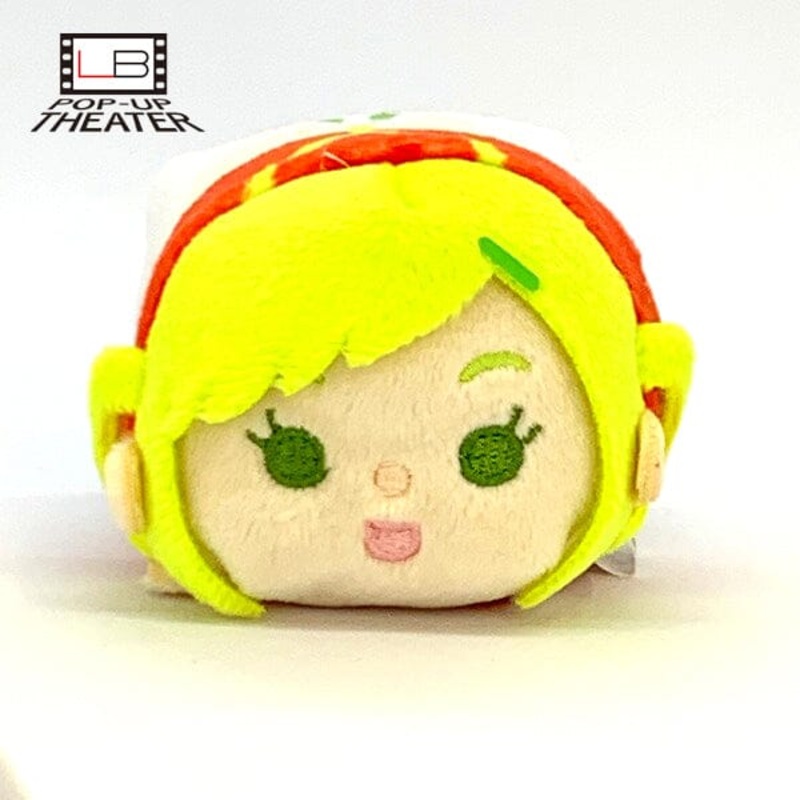 Momoko Asuka Dore Dore Otedama - Magical DoReMi