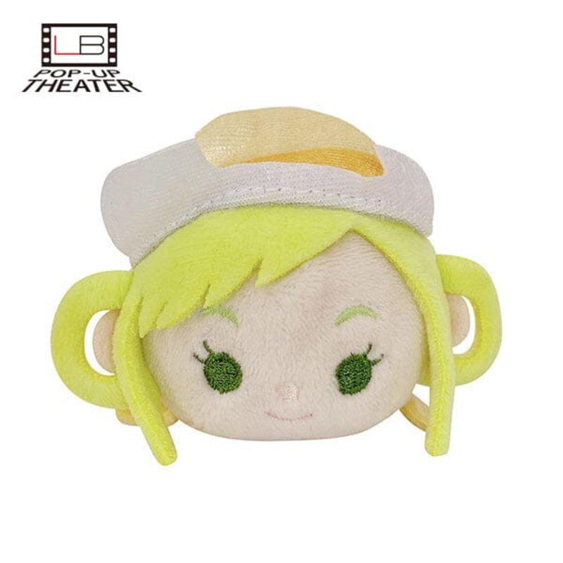 Momoko Dore Dore Otedama (Apprentice Witch Clothes ver.) - Magical DoReMi