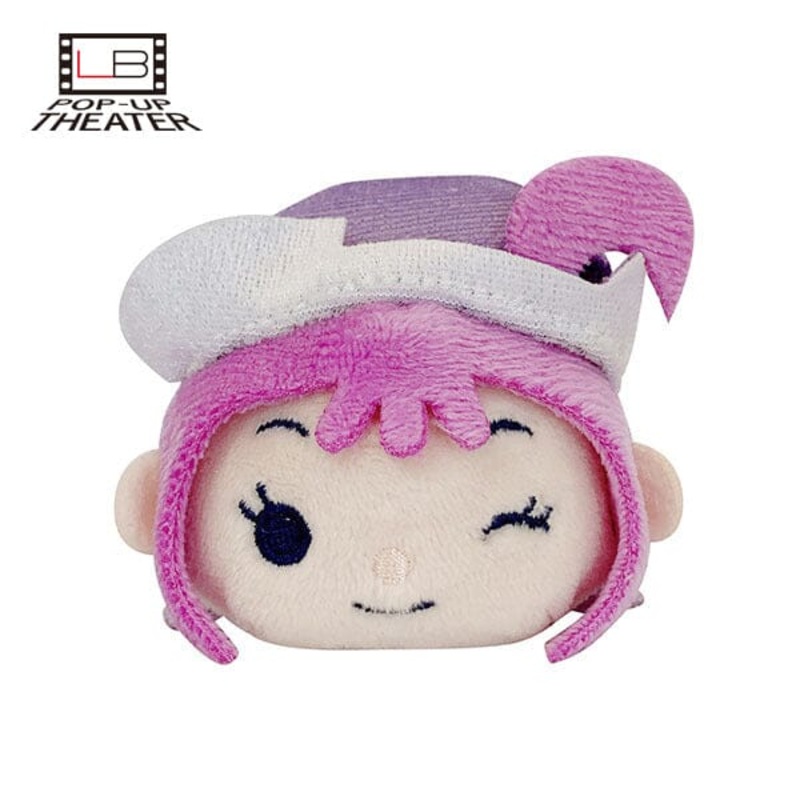 Onpu Dore Dore Otedama (Apprentice Witch Clothes ver.) - Magical DoReMi