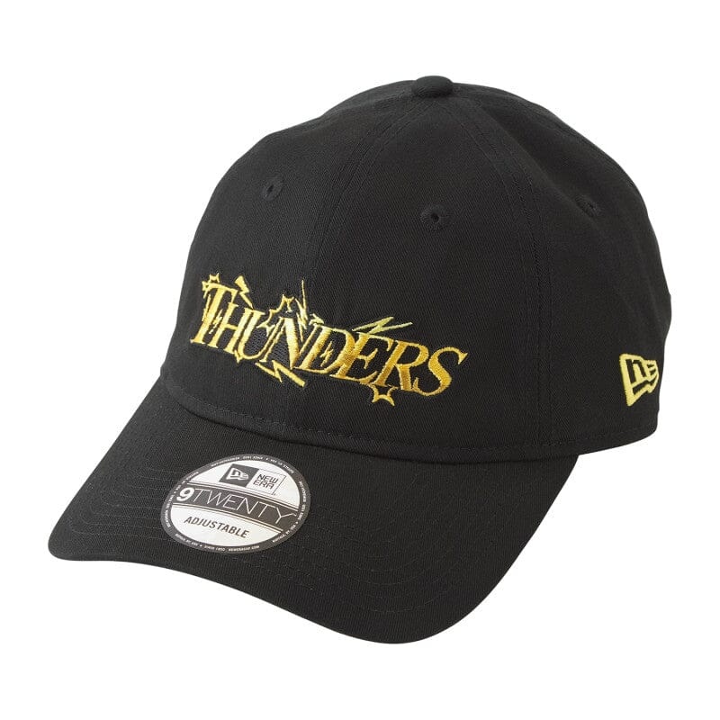 THUNDERS (Jolteon) Cap 9TWENTY Collection - Pokmon x NEW ERA