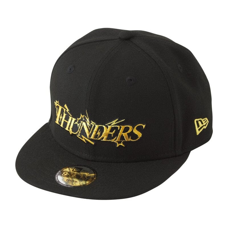 THUNDERS (Jolteon) Cap Youth 9FIFTY Collection - Pokmon x NEW ERA
