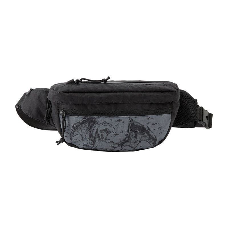 LIZARDON (Charizard) EXPLORER WAIST BAG - Pokmon x NEW ERA