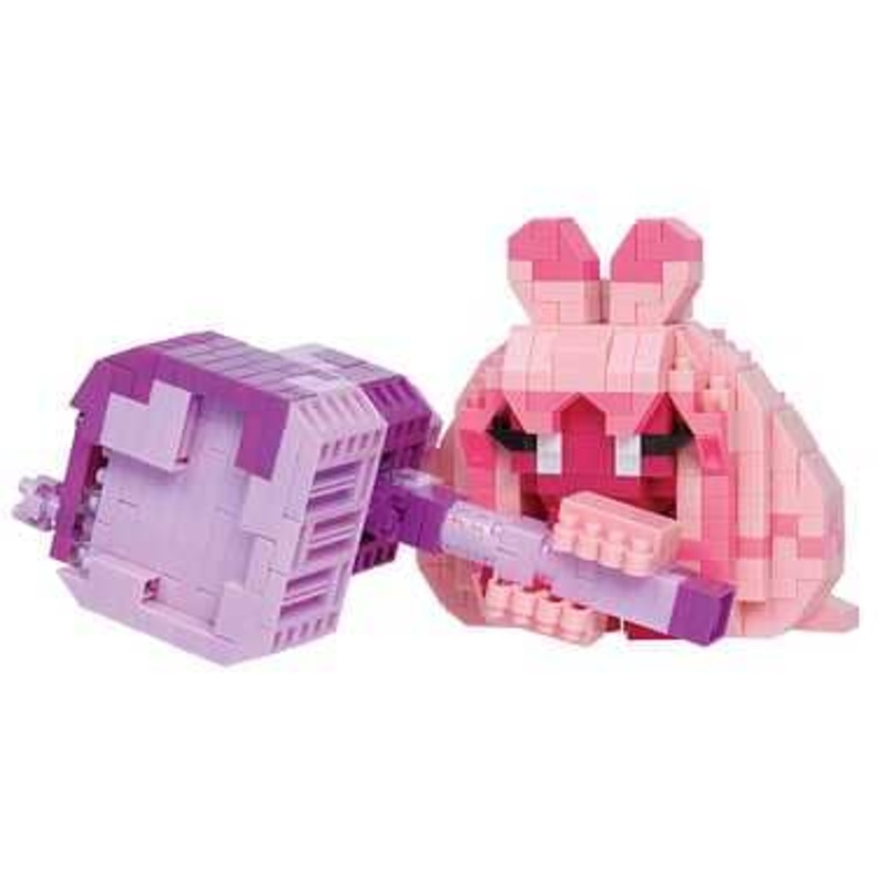 nanoblock NBPM_R06 Tinkaton RS