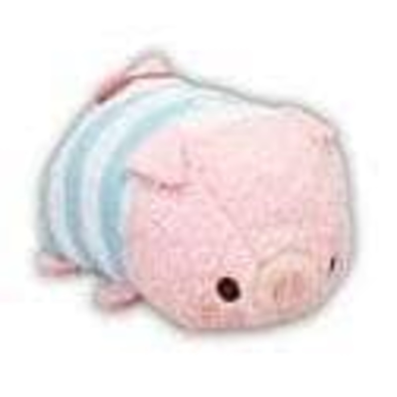 Poogie Mascot Plush CAPCOROM - Monster Hunter