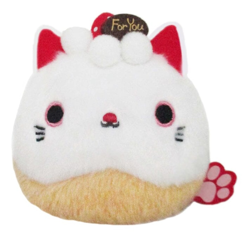 Sweet Cake Neko Dango - Dango Friends