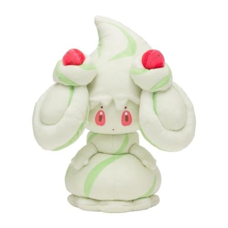 Alcremie (Milky Macha) Plush