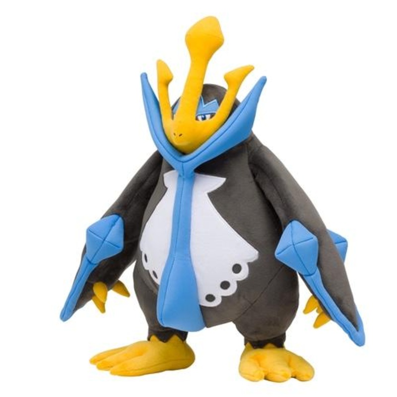 Empoleon Plush