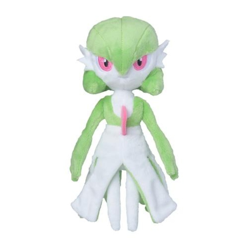 Gardevoir Plush Pokmon fit