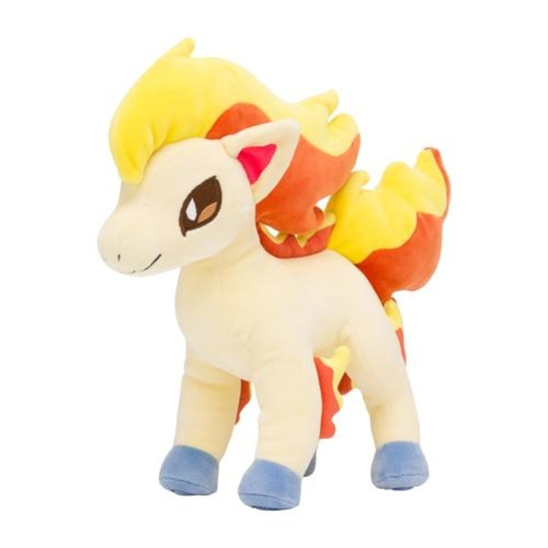 Ponyta Plush HELLO PONYTA