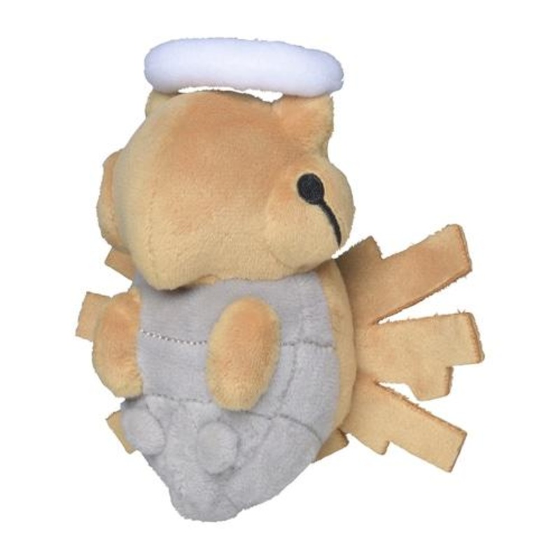 Shedinja Plush Pokmon fit