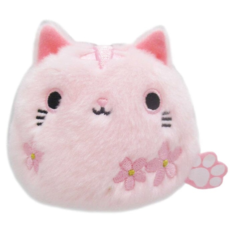 Tora Sakura Neko Dango - Dango Friends