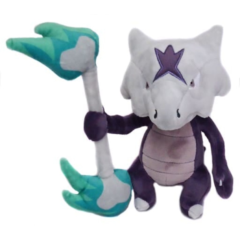 Alolan Marowak Plush