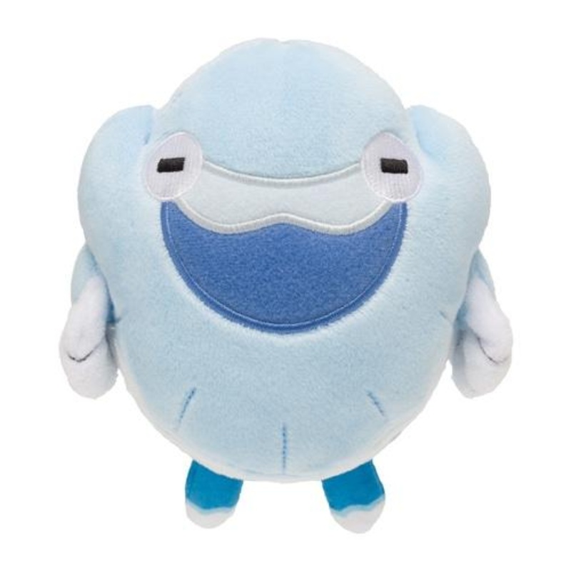 Arctovish Plush Pokmon Dolls