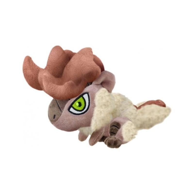 Banbaro Deformed Plush Monster Hunter