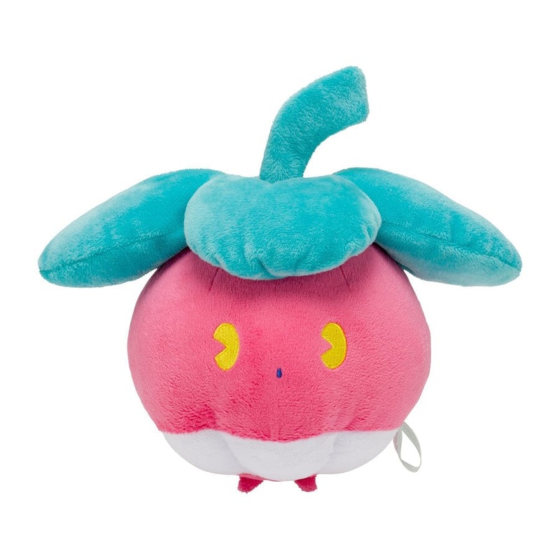 Bounsweet Plush Saiko Soda Refresh