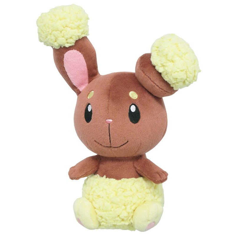 Buneary Plush (S) Pokmon ALL STAR COLLECTION