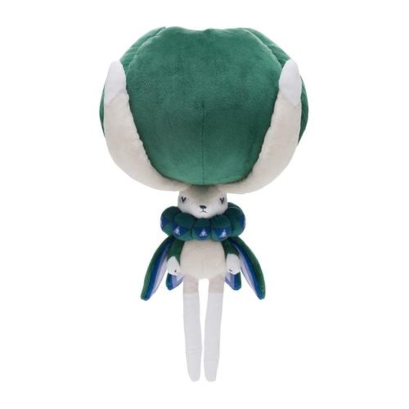 Calyrex Plush