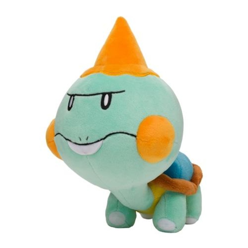 Chewtle Plush