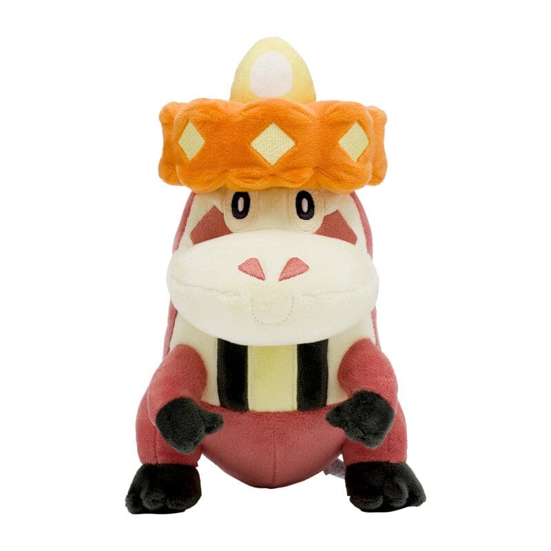 Crocalor Plush