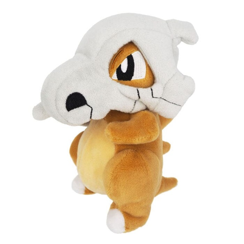 Cubone Plush (S) PP38 Pokmon ALL STAR COLLECTION