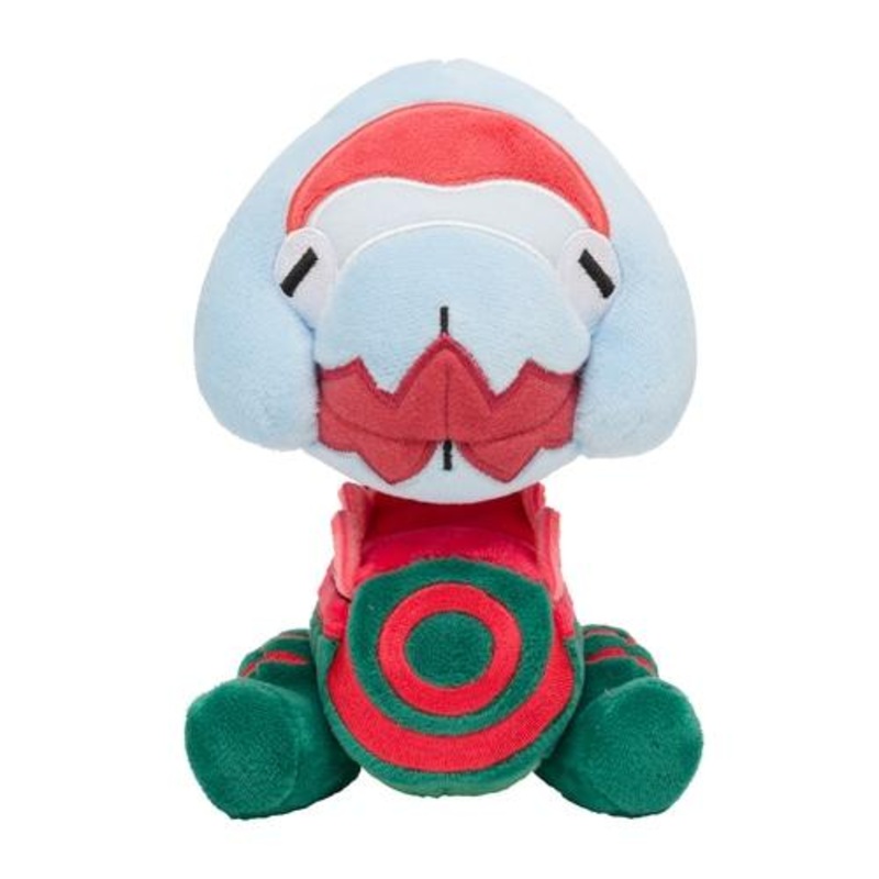 Dracovish Plush Pokmon Dolls