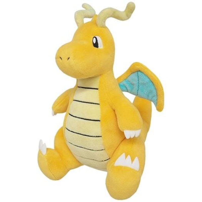 Dragonite Plush (S) Pokmon ALL STAR COLLECTION