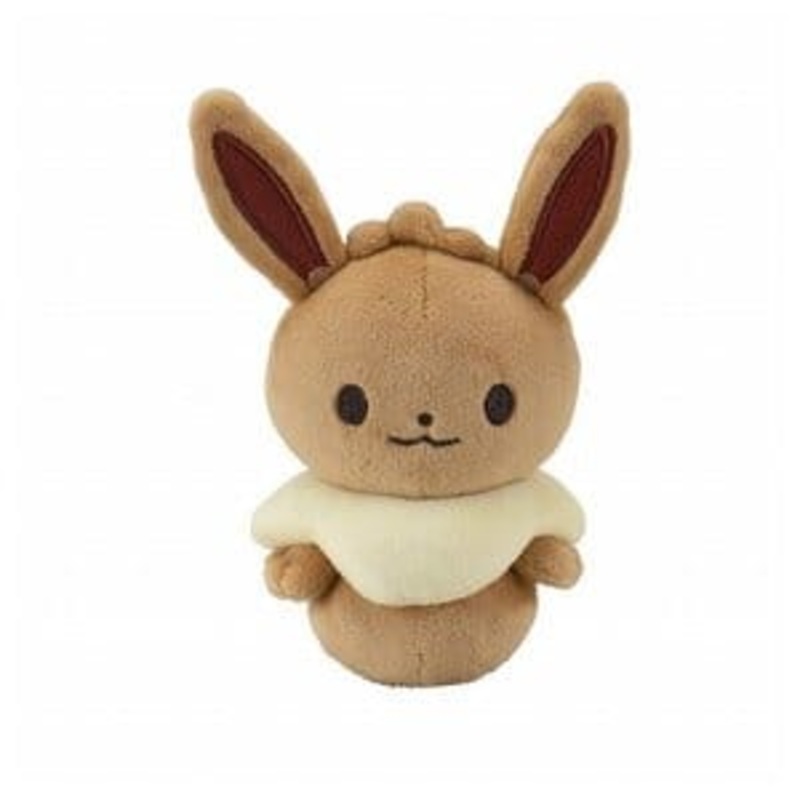 Eevee Plush My Milk Monpok