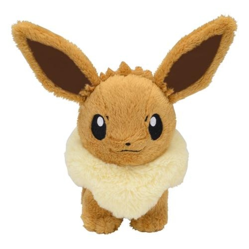 Eevee Plush Standing