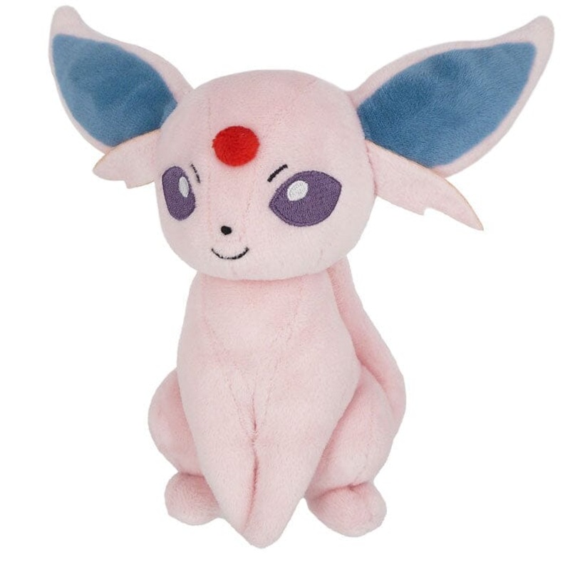 Espeon Plush (S) Pokmon ALL STAR COLLECTION