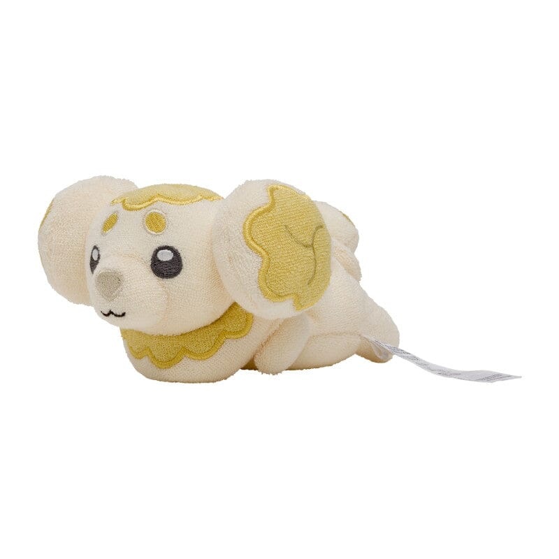 Fidough Washable Plush