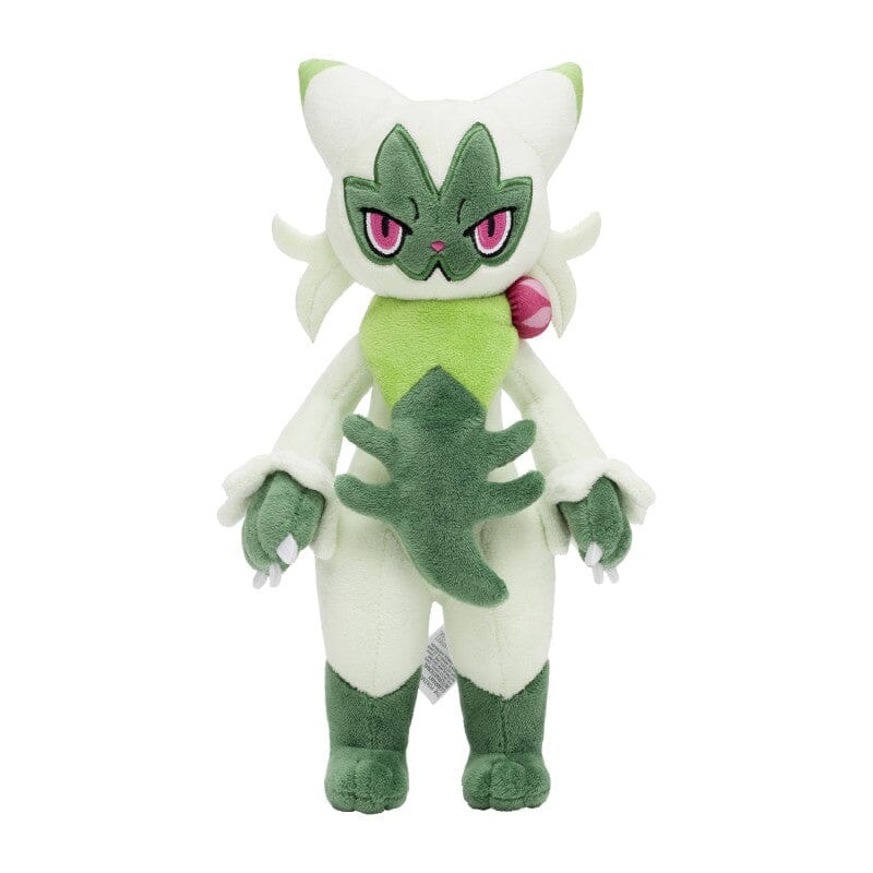 Floragato Plush