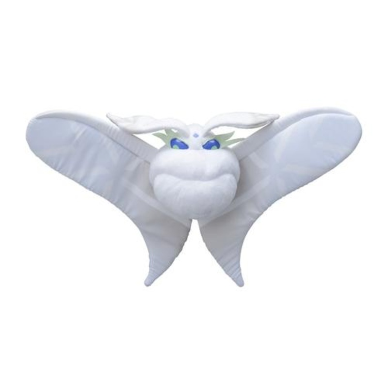 Frosmoth Plush