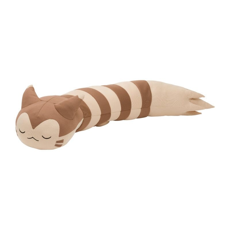 Furret Hugging Cushion