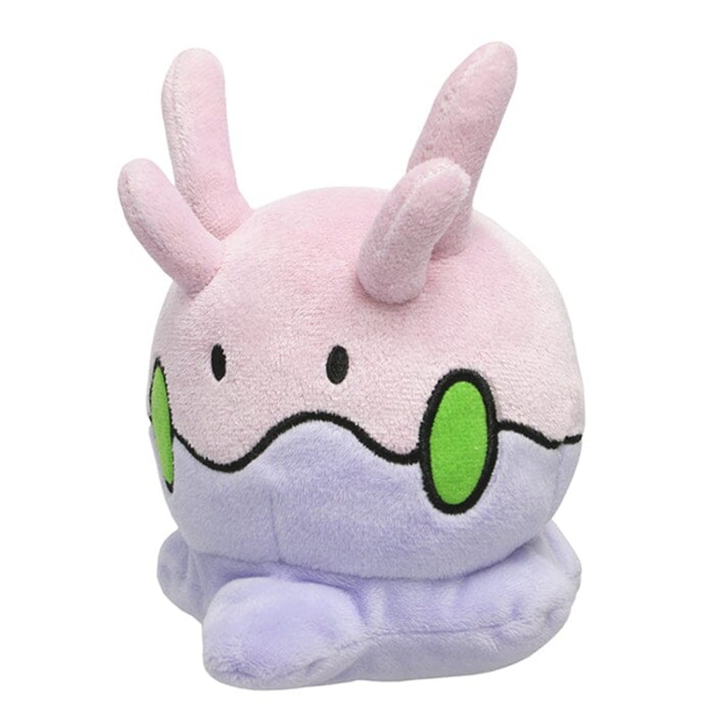 Goomy Plush (S) PP15 Pokmon ALL STAR COLLECTION