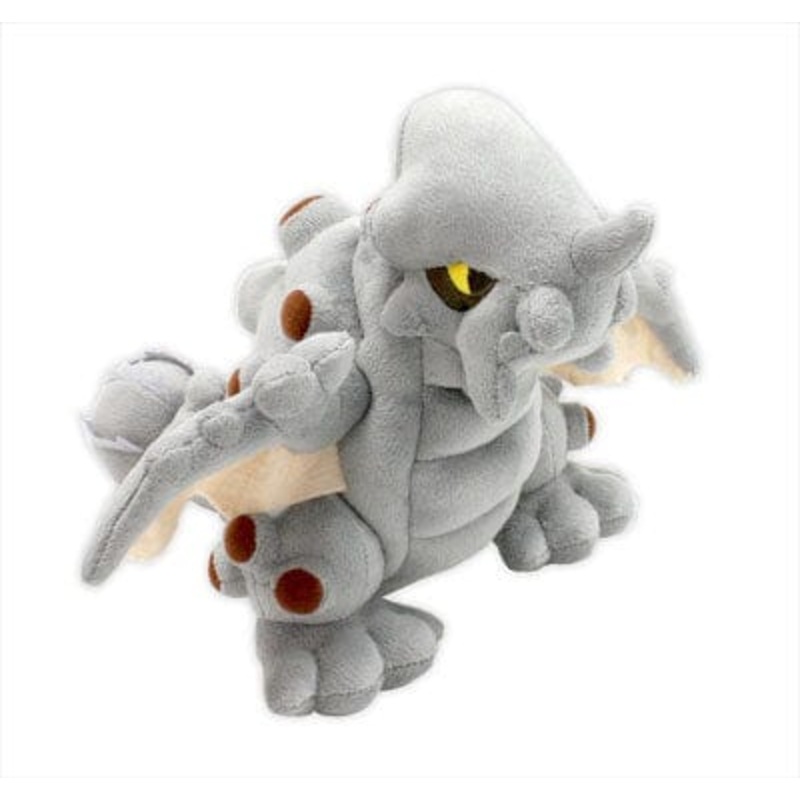 Gravios Plush Monster Hunter