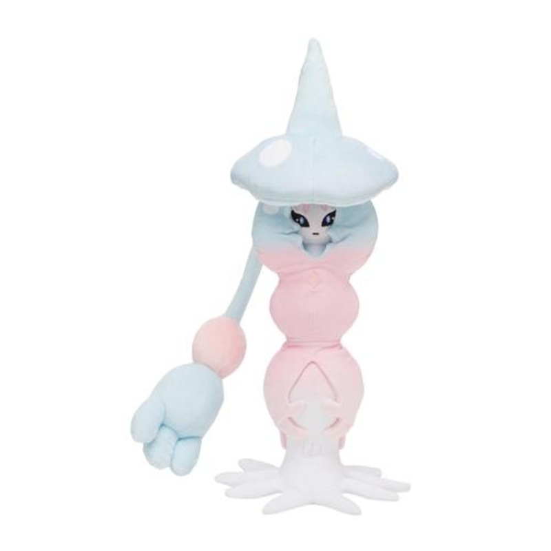 Hatterene Plush
