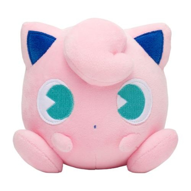 Jigglypuff Plush Saiko Soda Refresh