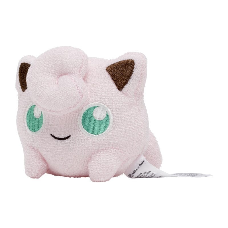 Jigglypuff Washable Plush