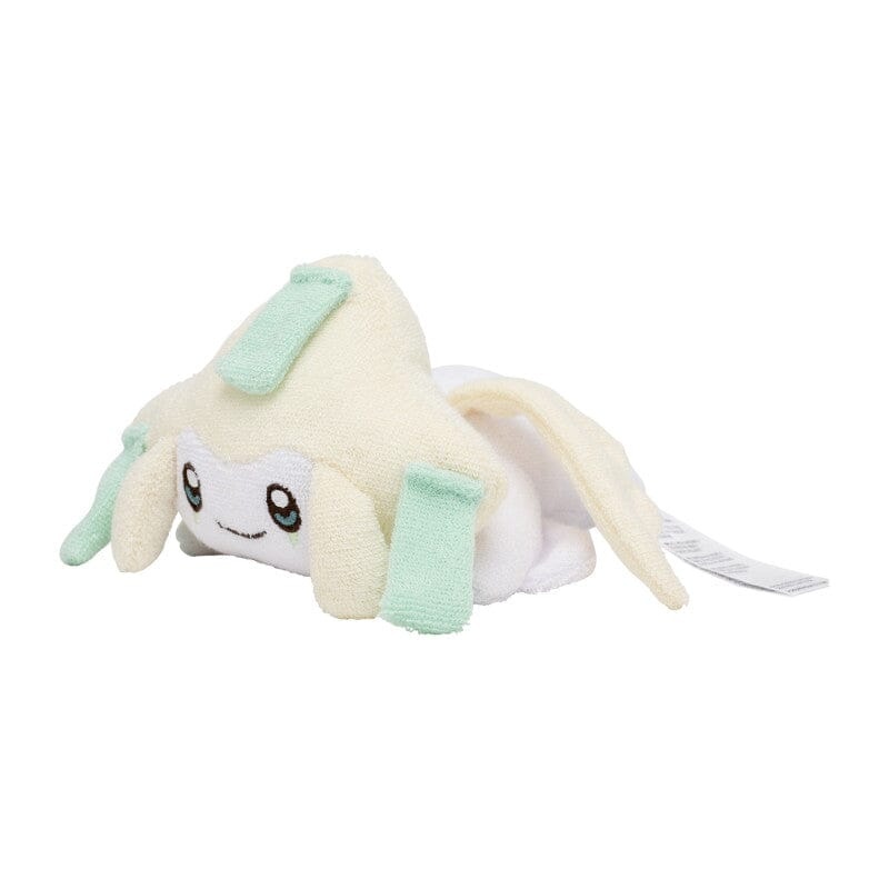 Jirachi Washable Plush