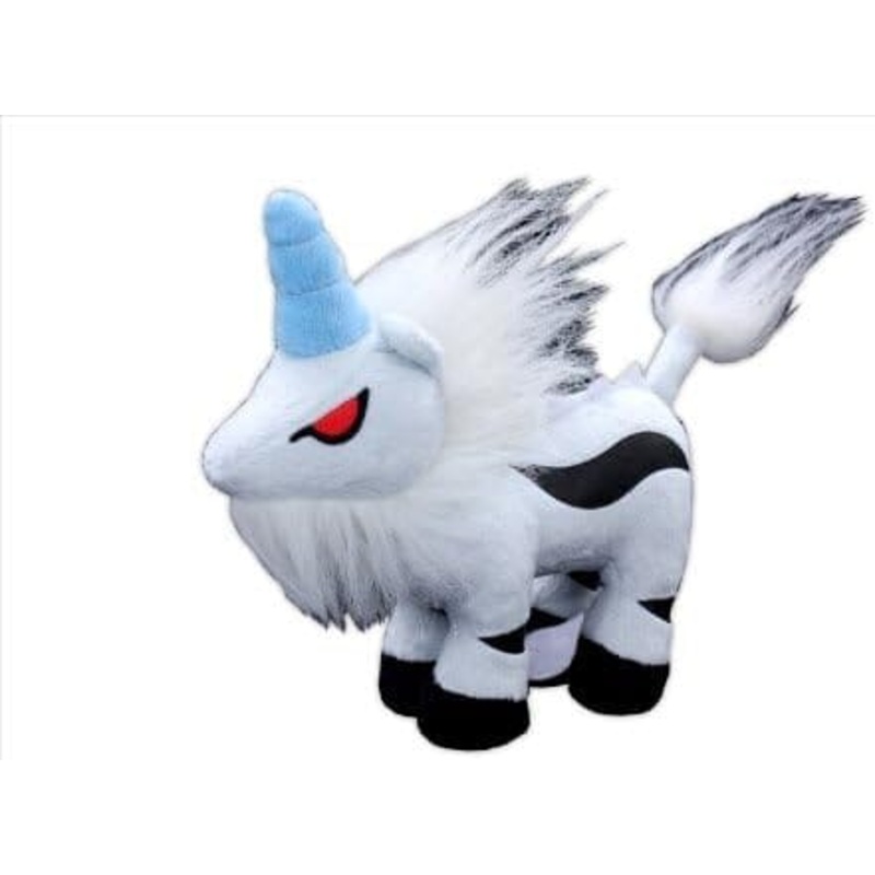 Kirin Plush Monster Hunter