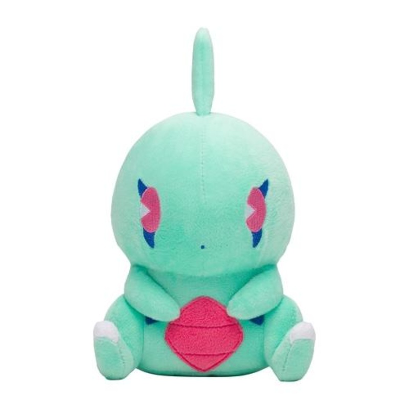 Larvitar Plush Saiko Soda Refresh