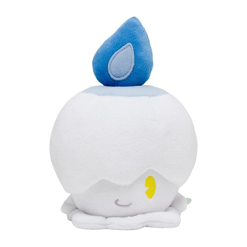 Litwick Plush Saiko Soda Refresh