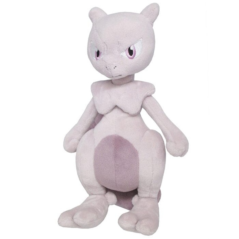 Mewtwo Plush (S) PP24 Pokmon ALL STAR COLLECTION