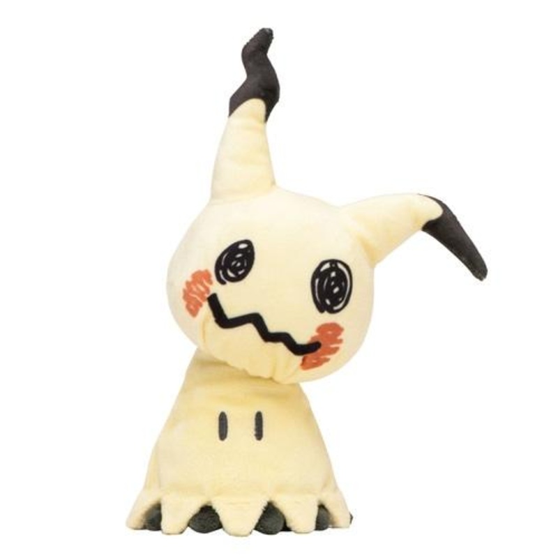 Mimikyu Plush
