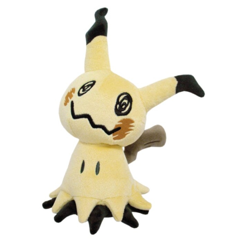 Mimikyu Plush (S) PP59 Pokmon ALL STAR COLLECTION