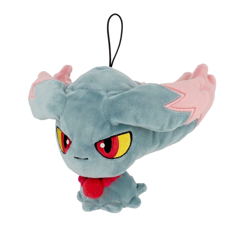 Misdreavus Plush (S) PP44 Pokmon ALL STAR COLLECTION