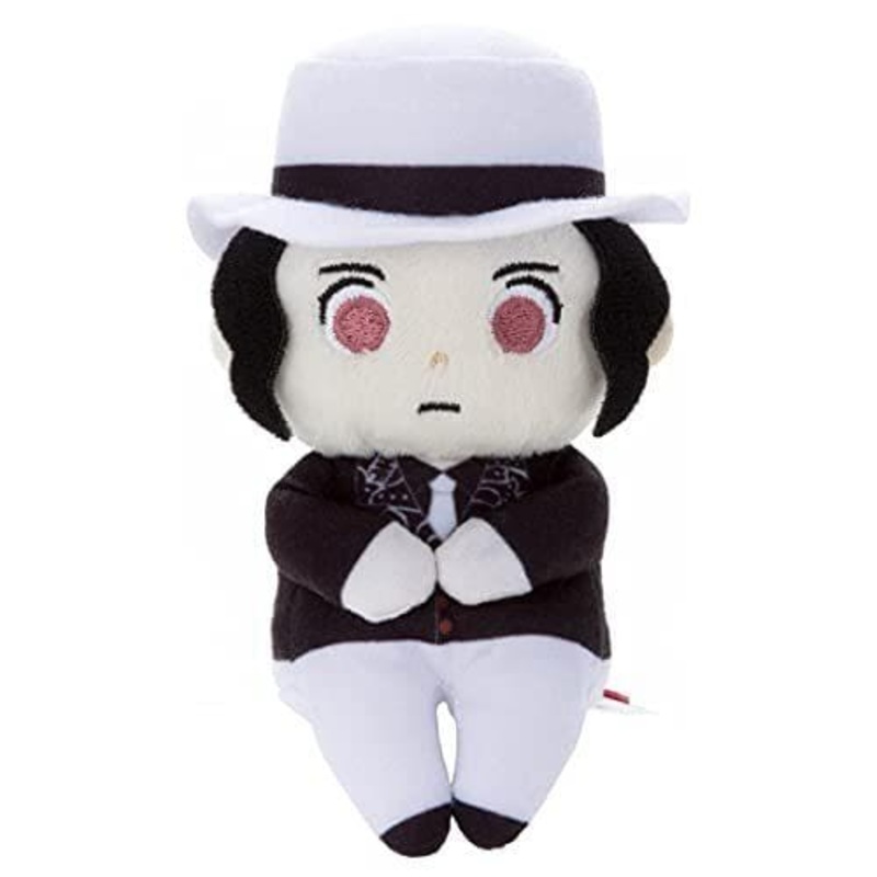 Muzan Kibutsuji Plush Chokkori-San Demon Slayer: Kimetsu no Yaiba