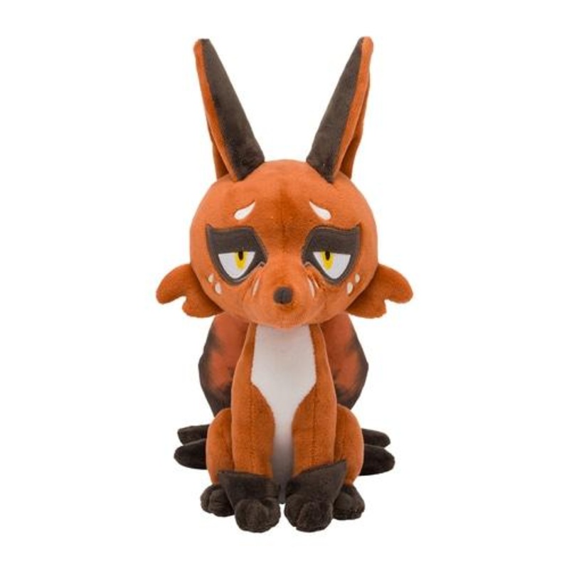 Nickit Plush