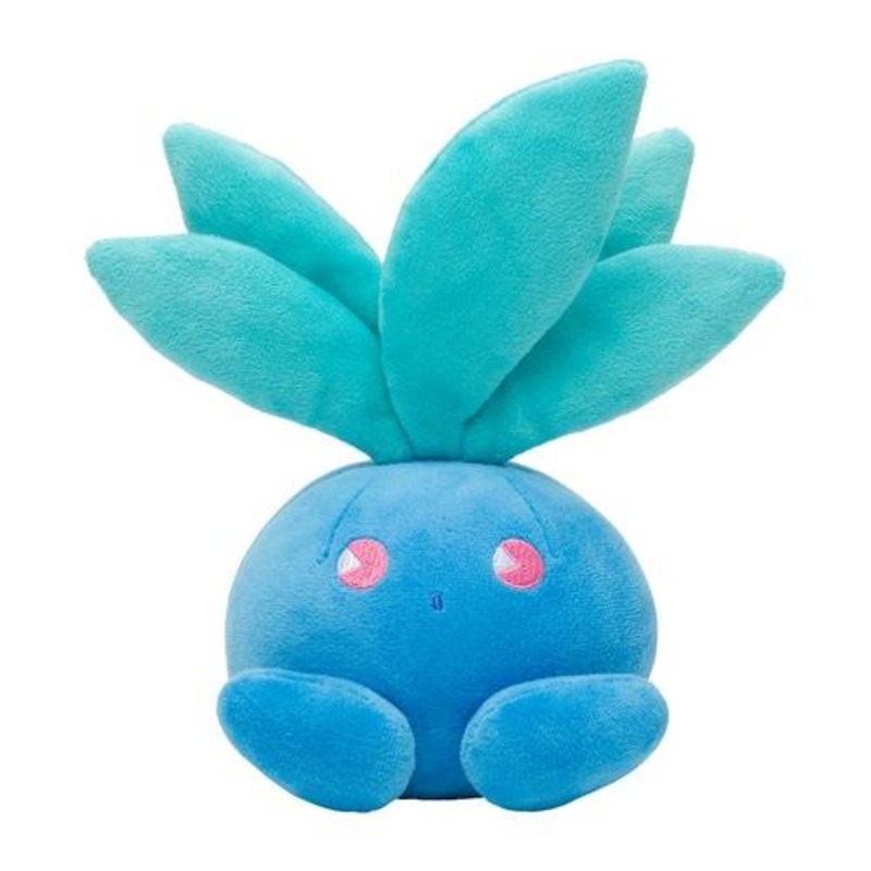Oddish Plush Saiko Soda Refresh