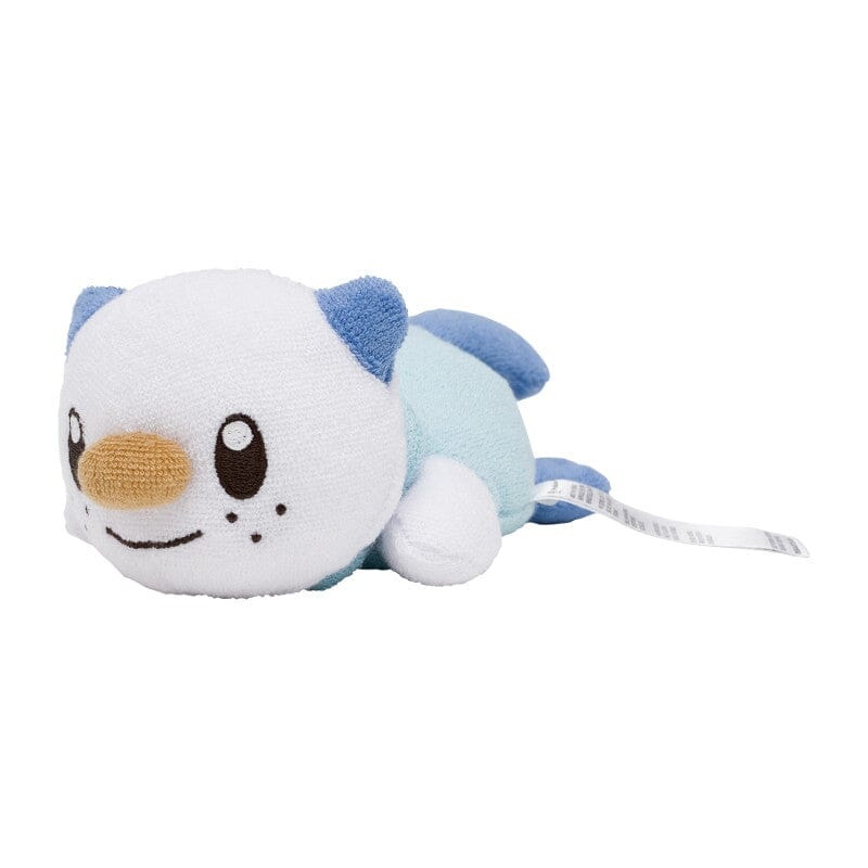 Oshawott Washable Plush